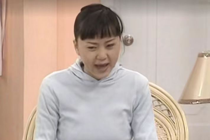 周璐(《家裡比較煩》中劉赫男與周易之女) 周璐(《家裡比較煩》中劉赫男與周易之女)