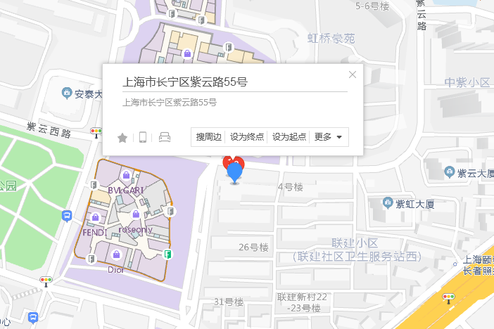 紫雲路55號 紫雲路55號