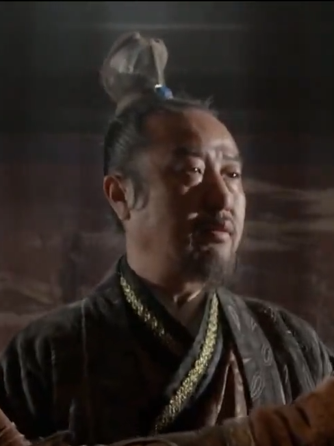 楊紹(電影《神行太保戴宗之歃血為盟》中的角色) 楊紹(電影《神行太保戴宗之歃血為盟》中的角色)