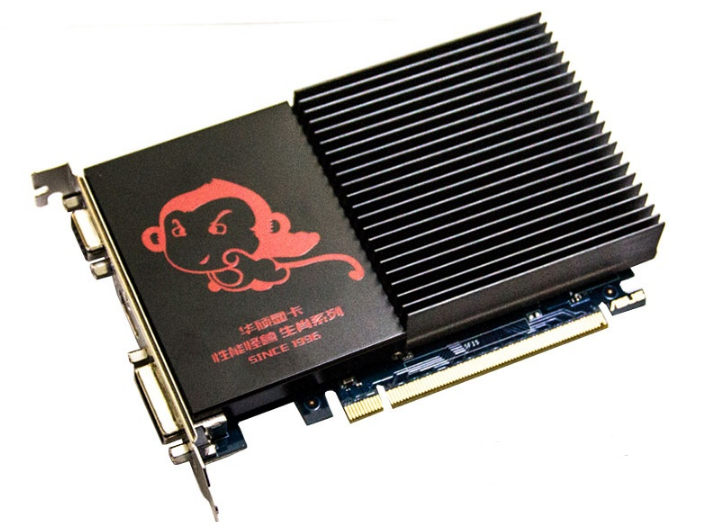 華碩GT710-SL-2G 華碩GT710-SL-2G