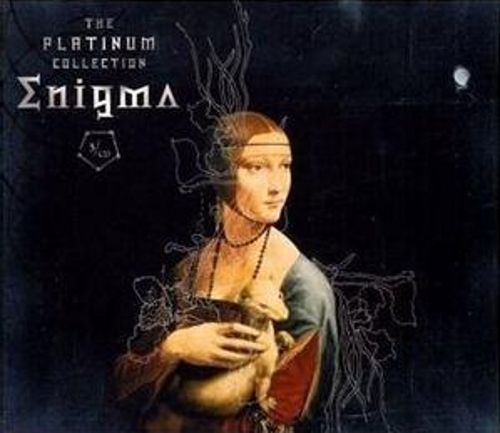 英格瑪(enigma（德國樂隊之一）)