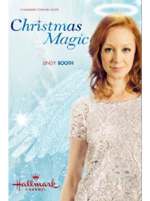 Christmas Magic(加拿大2011年John Bradshaw執導的電影) Christmas Magic(加拿大2011年John Bradshaw執導的電影)