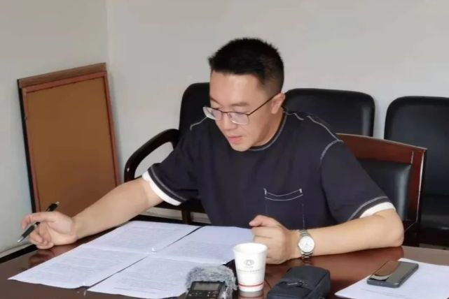 張俊(雲南省市場監管局食品生產安全監管處科員) 張俊(雲南省市場監管局食品生產安全監管處科員)