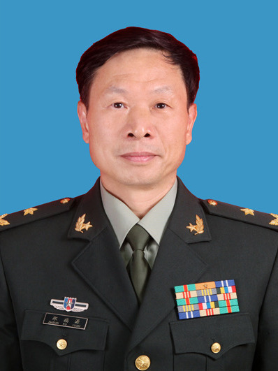鄭福源(福建省軍區副司令員) 鄭福源(福建省軍區副司令員)