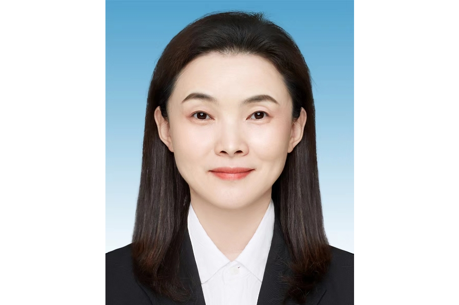 郭婭(山東省濱州市霑化區民政局局長) 郭婭(山東省濱州市霑化區民政局局長)