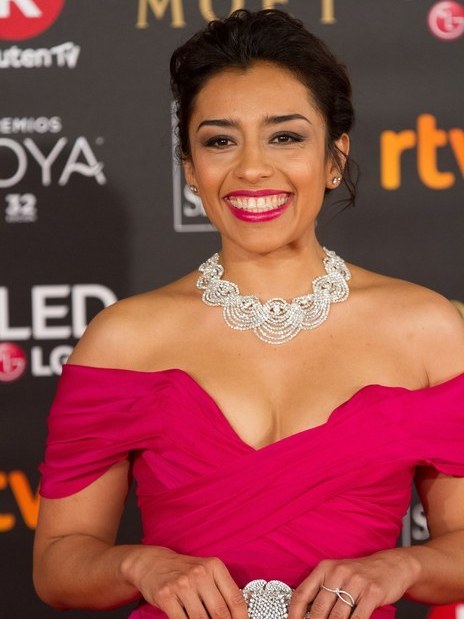 Adriana Paz Adriana Paz