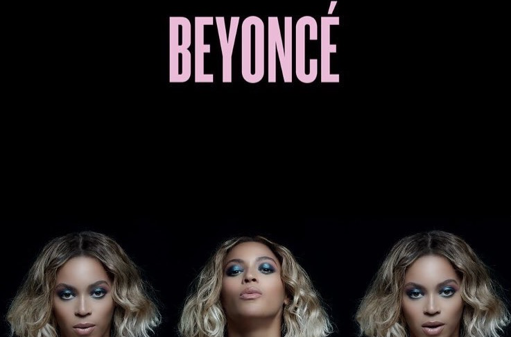 BEYONCÉ(Beyoncé [Platinum Edition])