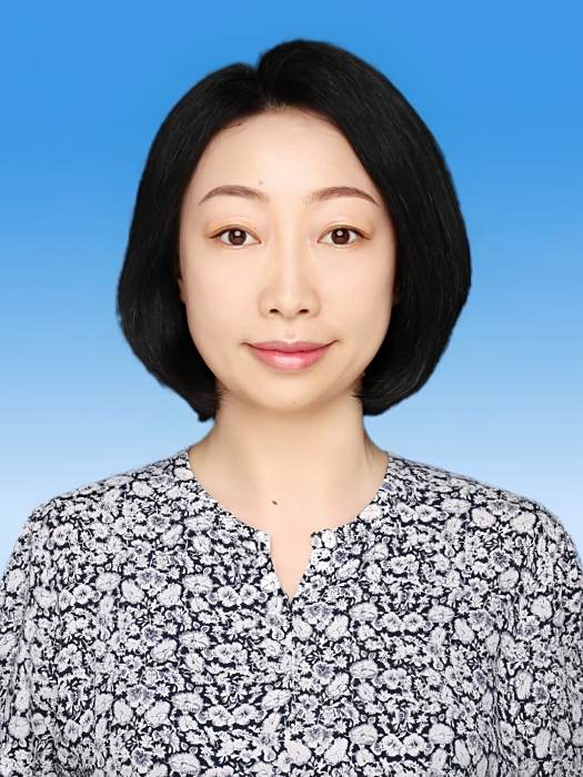 沈霞(天津外國語大學日語學院教學副院長)