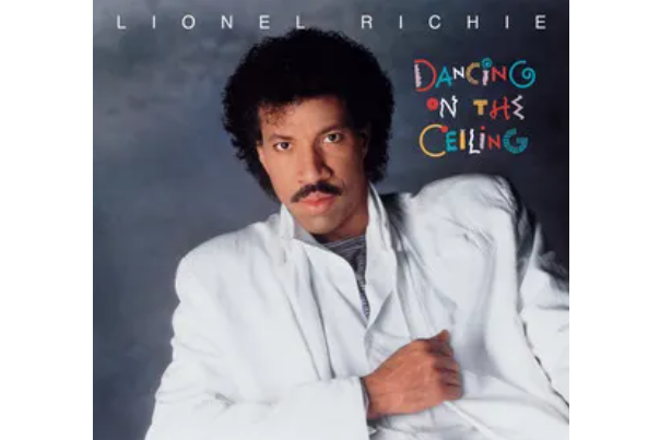 Dancing on the Ceiling(萊昂納爾·里奇歌曲) Dancing on the Ceiling(萊昂納爾·里奇歌曲)