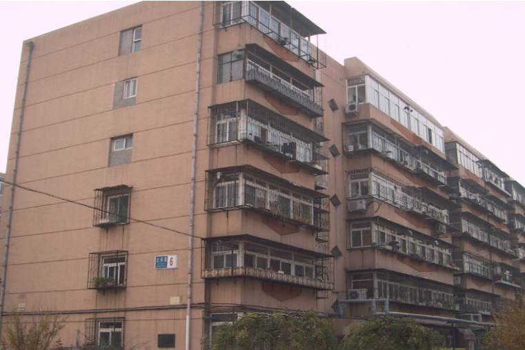 福園裡 福園裡