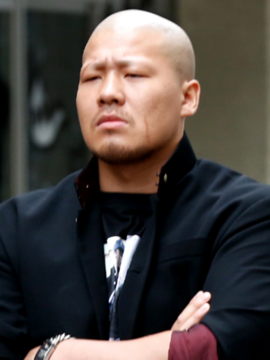關虎太郎 關虎太郎
