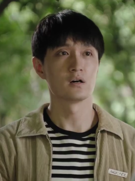 聶文成(年代情感劇《人生之路》中的角色) 聶文成(年代情感劇《人生之路》中的角色)