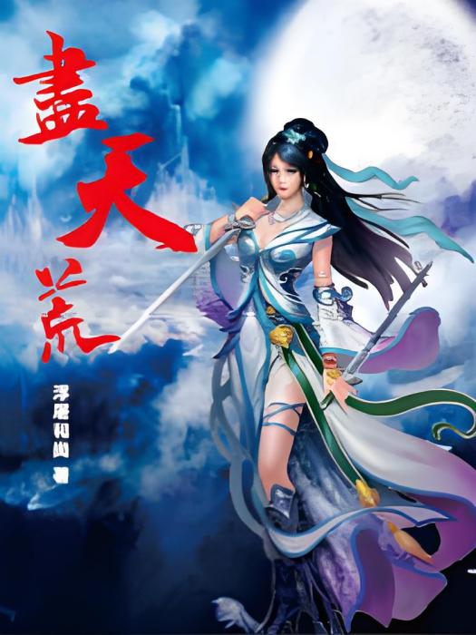 盡天荒 盡天荒