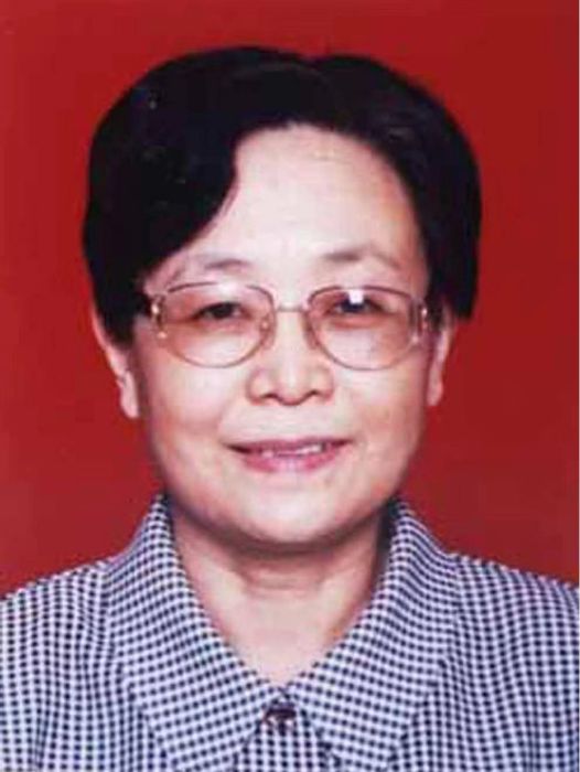 陳愛珍(天津科學學研究所研究員) 陳愛珍(天津科學學研究所研究員)