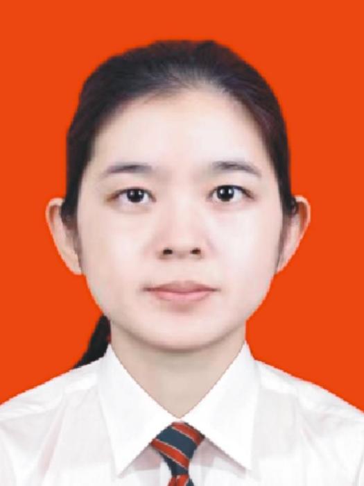 陳媛媛(江西省九江市湖口縣退役軍人事務局黨組成員、副局長) 陳媛媛(江西省九江市湖口縣退役軍人事務局黨組成員、副局長)