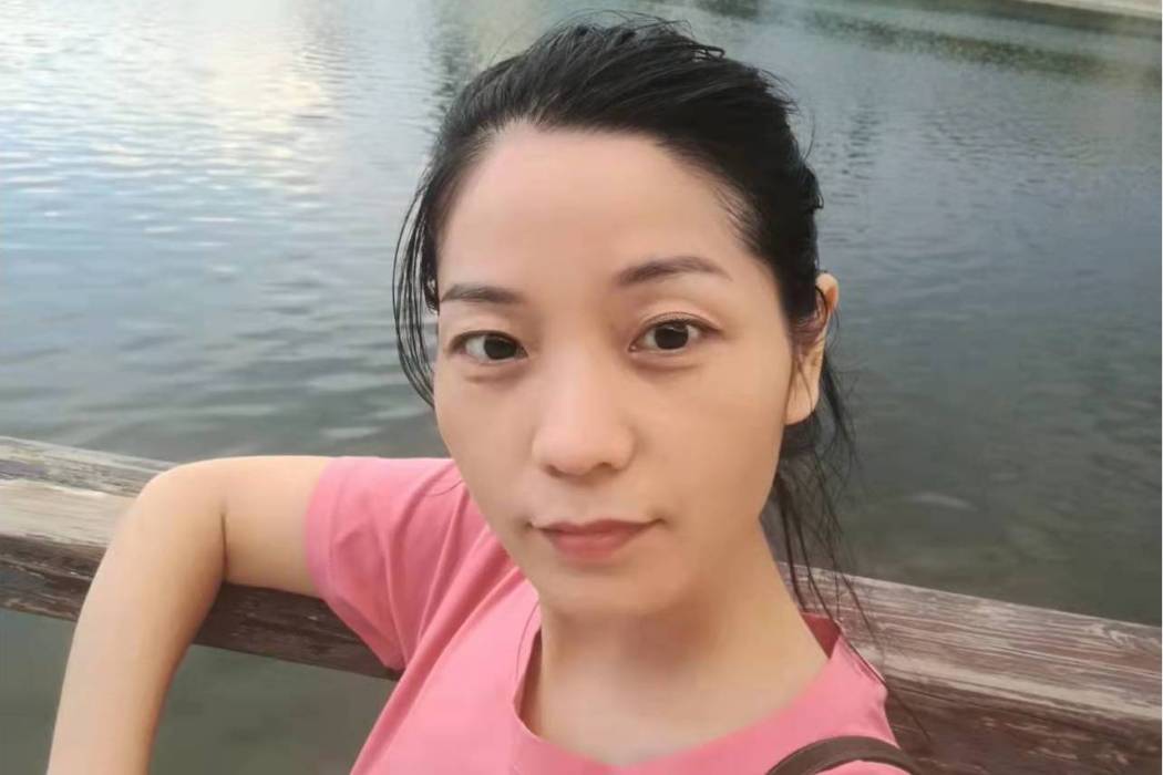 劉萍(永康煒婷影視文化工作室投資人、編劇) 劉萍(永康煒婷影視文化工作室投資人、編劇)