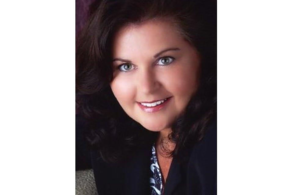 Laurie Johnson Laurie Johnson