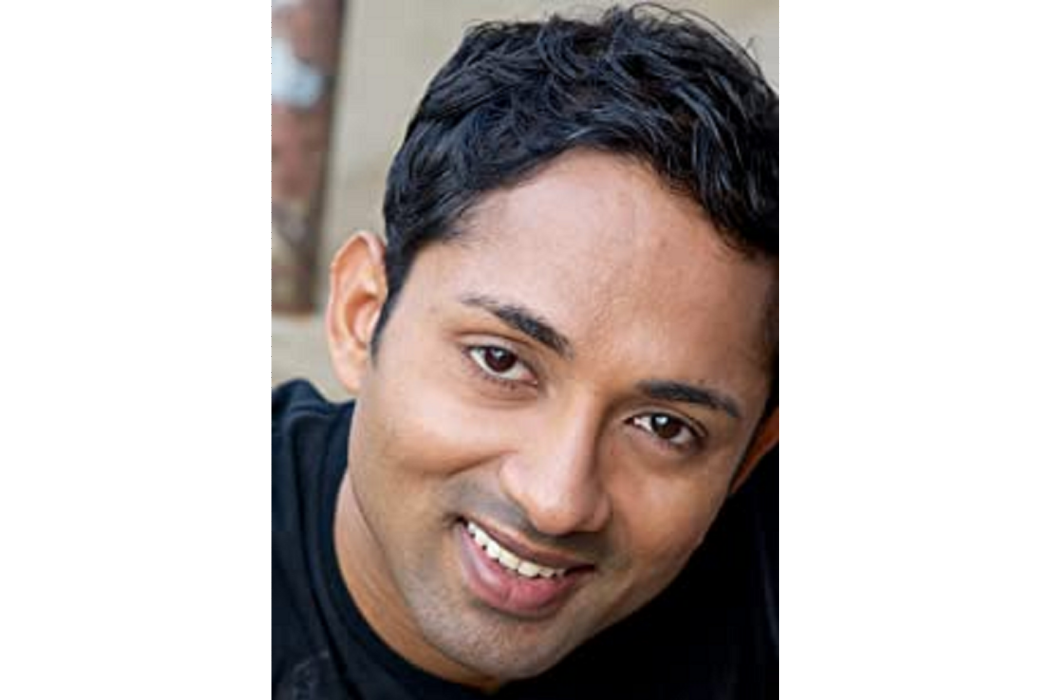 Koushik Chattopadhyay Koushik Chattopadhyay