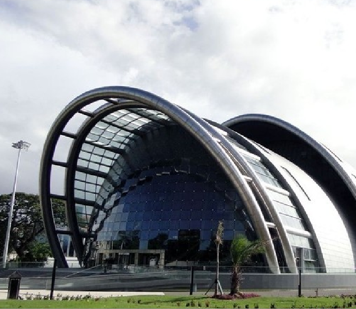 特立尼達和多巴哥國家表演藝術中心