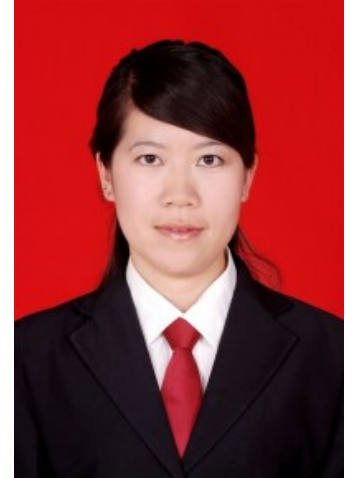 陳姿含(新疆維吾爾自治區昌吉回族自治州吉木薩爾縣民政局副局長) 陳姿含(新疆維吾爾自治區昌吉回族自治州吉木薩爾縣民政局副局長)