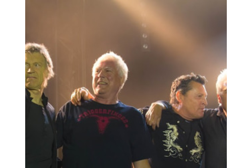 Golden Earring Golden Earring