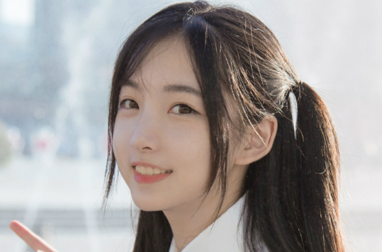 徐詩琪(中國大型女子偶像團體SNH48成員)
