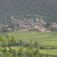 羅卜甸村 羅卜甸村