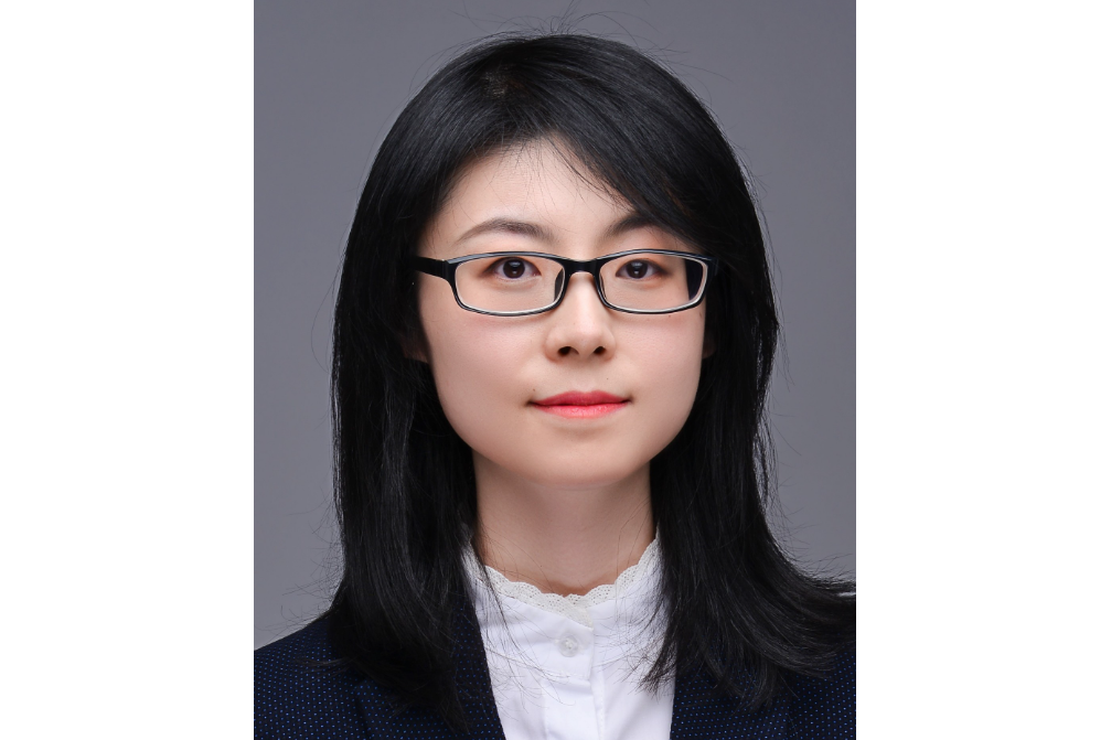 劉君(北京大學生命科學學院研究員) 劉君(北京大學生命科學學院研究員)