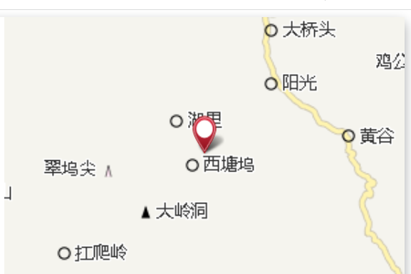 杏塢口 杏塢口