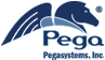 PegaSystems Logo