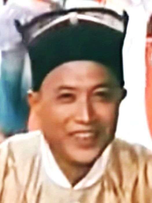 李其珍 李其珍