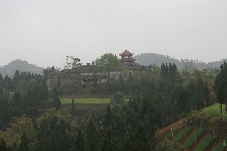 太玄山寺 太玄山寺