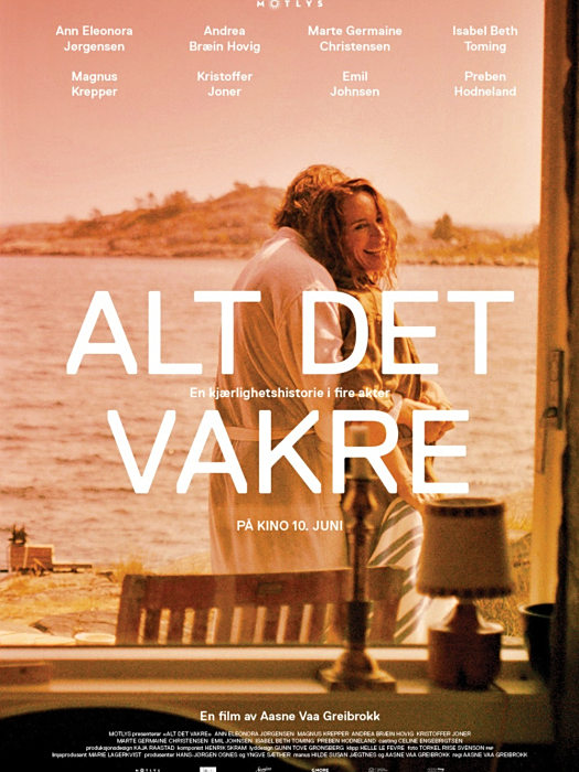 Alt det vakre Alt det vakre