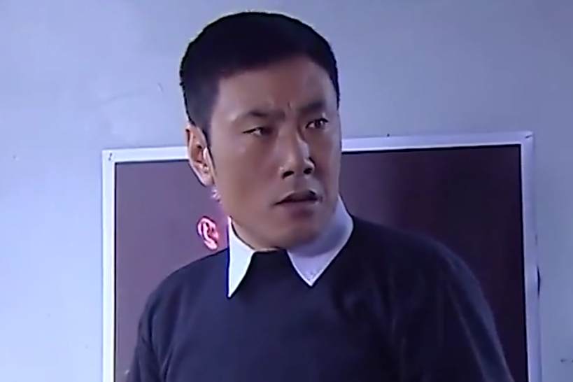 張躍華(電視劇《七妹》中的角色,由宋運成飾演) 張躍華(電視劇《七妹》中的角色,由宋運成飾演)