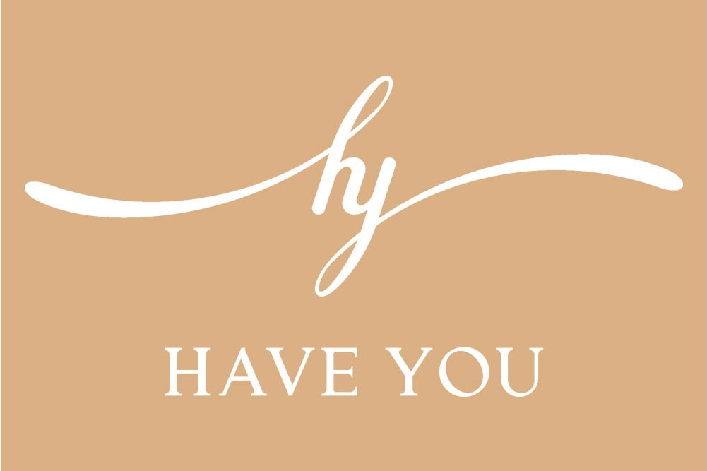 HAVE YOU珠寶 HAVE YOU珠寶