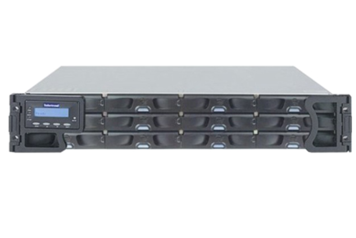 EonStor ES S12S-G1031 EonStor ES S12S-G1031