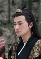 天涯明月刀(2012年鐘漢良領銜主演武俠電視劇)
