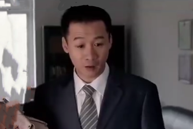 李好(劇情劇《王海濤今年41》中的角色)