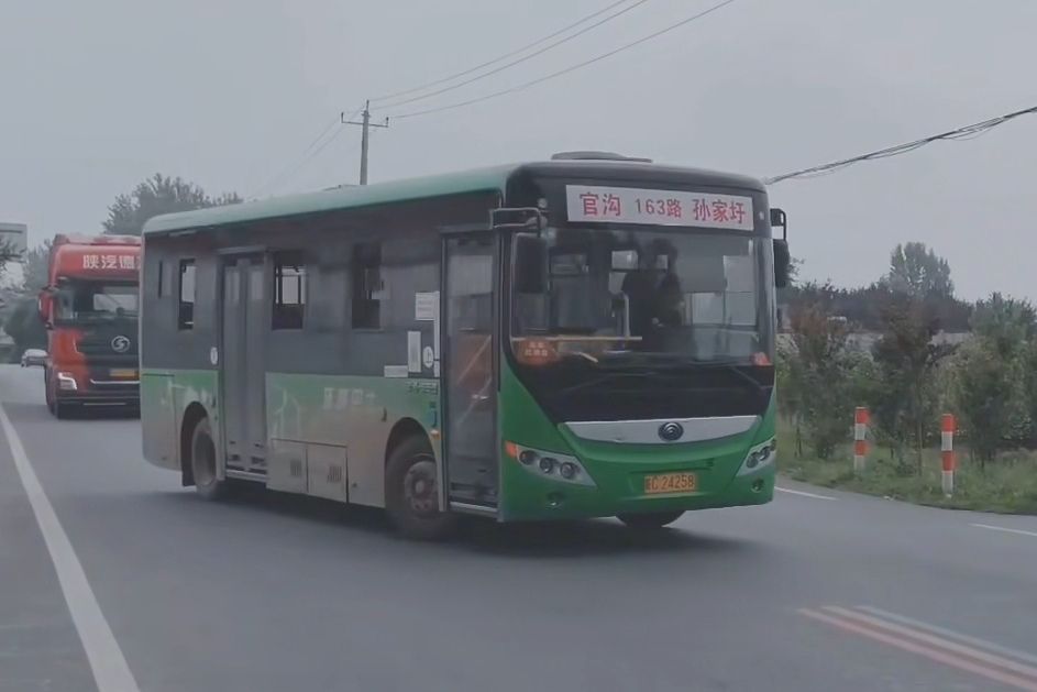 蚌埠公交163路 蚌埠公交163路