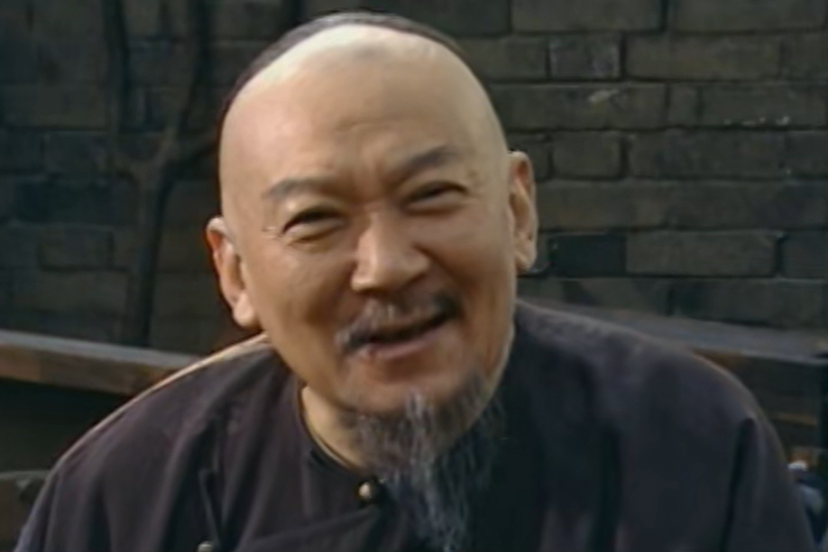 陳日修(陳日修是古裝劇《漕運碼頭》中的虛構角色。) 陳日修(陳日修是古裝劇《漕運碼頭》中的虛構角色。)