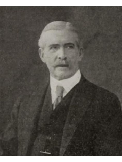 威廉·卡爾頓(William T. Carleton) 威廉·卡爾頓(William T. Carleton)