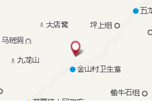 紅子溝 紅子溝