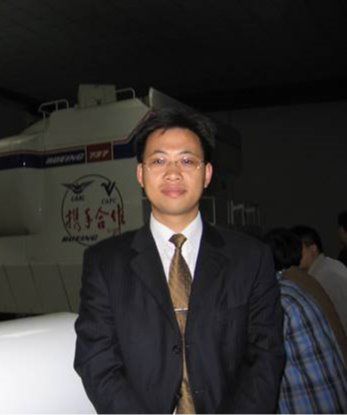 王濤(教育科學學院副院長)