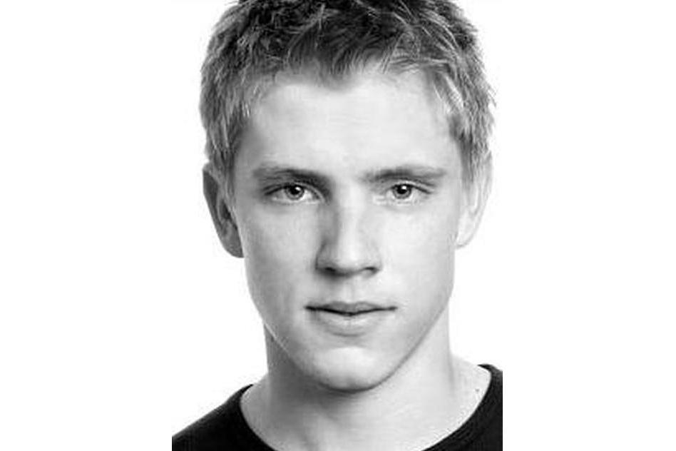 Ryan Hawley Ryan Hawley