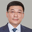 郭斌(中國寶武鋼鐵集團有限公司副總經理) 郭斌(中國寶武鋼鐵集團有限公司副總經理)