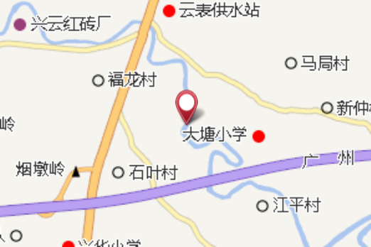 大王渡 大王渡