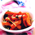 煎炒豆腐 煎炒豆腐