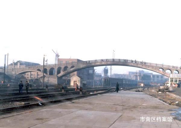 青島躍進橋 青島躍進橋