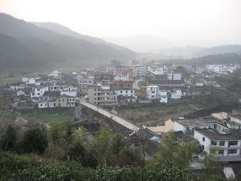 許村村(山東省臨沂市郯城縣重坊鎮下轄村) 許村村(山東省臨沂市郯城縣重坊鎮下轄村)