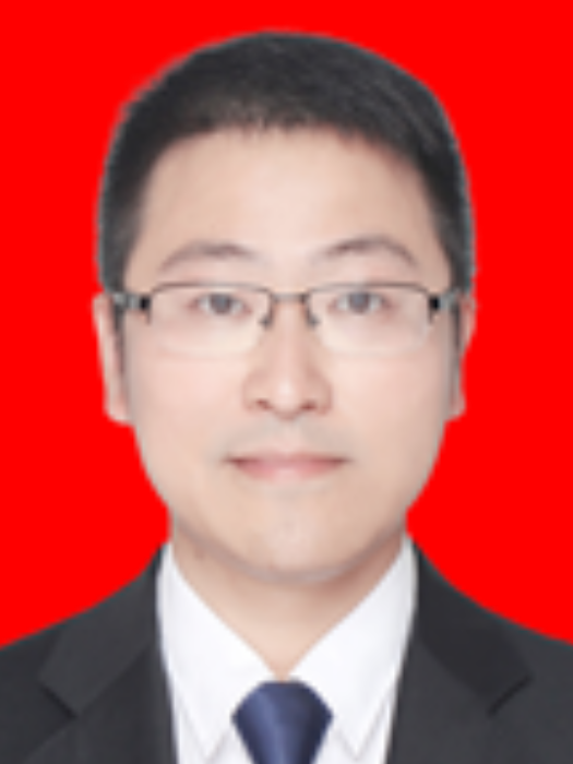 李明達(四川省南充市儀隴縣委常委、副縣長)